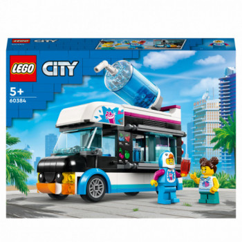 LEGO City Il furgoncino...