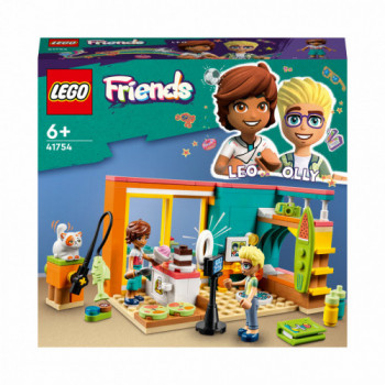 LEGO Friends Stalla di Toelettatura dei Pony, Set con Cavallo