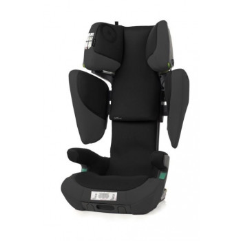 Chicco MySeat Seggiolino Auto, Sistema Isofix e Top Tether, Cinture  Integrate Reclinabile, Regolabile in Altezza, Omologato ECE R 129/03, I  Size, 76-150 cm, 15 Mesi, India Ink : : Prima infanzia