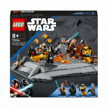 Lego Star Wars 75334...