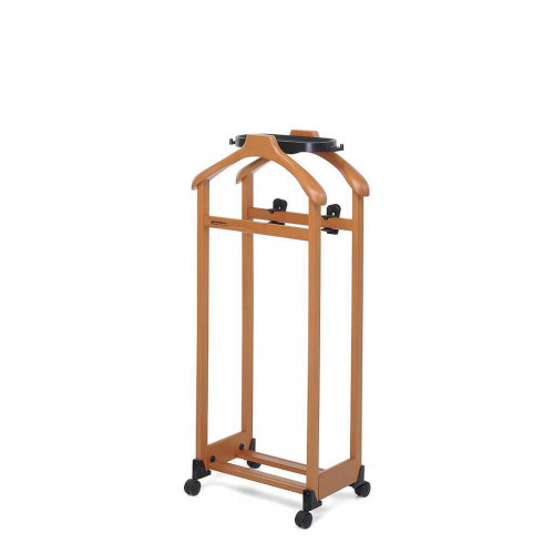 IlMettimpiega wooden suit stand by Foppapedretti - Official Website