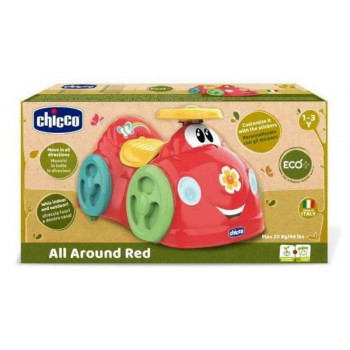 Set pappa Chicco 16002.20