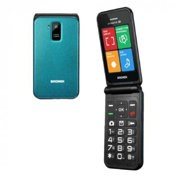 T.CELL INTREPID DUAL SIM 4G...