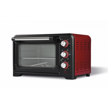 Girmi GRANCOTTO 37 Forno elettrico 37 L 1300 W Nero