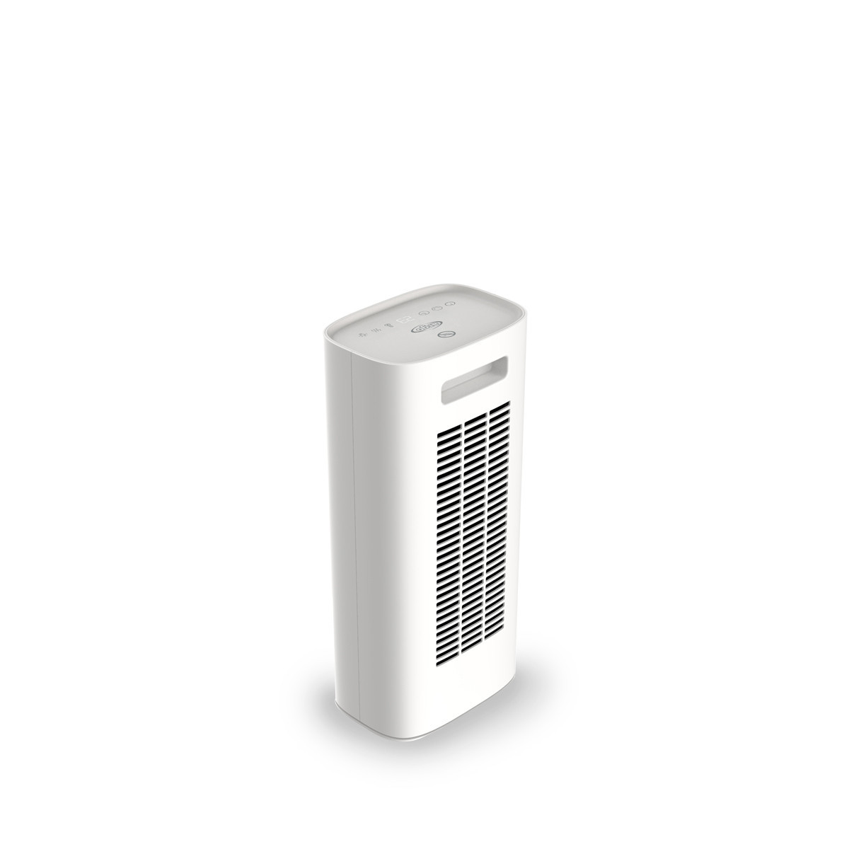 Argoclima Bobo Interno Bianco 2000 W Riscaldatore ambiente elettrico con  ventilatore