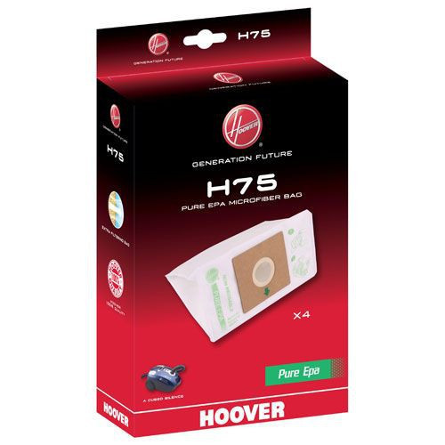 ELETTROCASA HV28TNT SACCHI TNT PER HOOVER