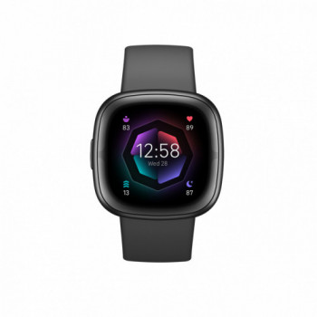 Samsung Galaxy Watch6 Smartwatch Analisi del Sonno Ghiera Touch in  Alluminio 40mm Graphite