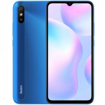 Xiaomi Redmi 9A 16,6 cm...