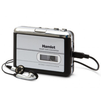 Hamlet Smart Tape Converter...