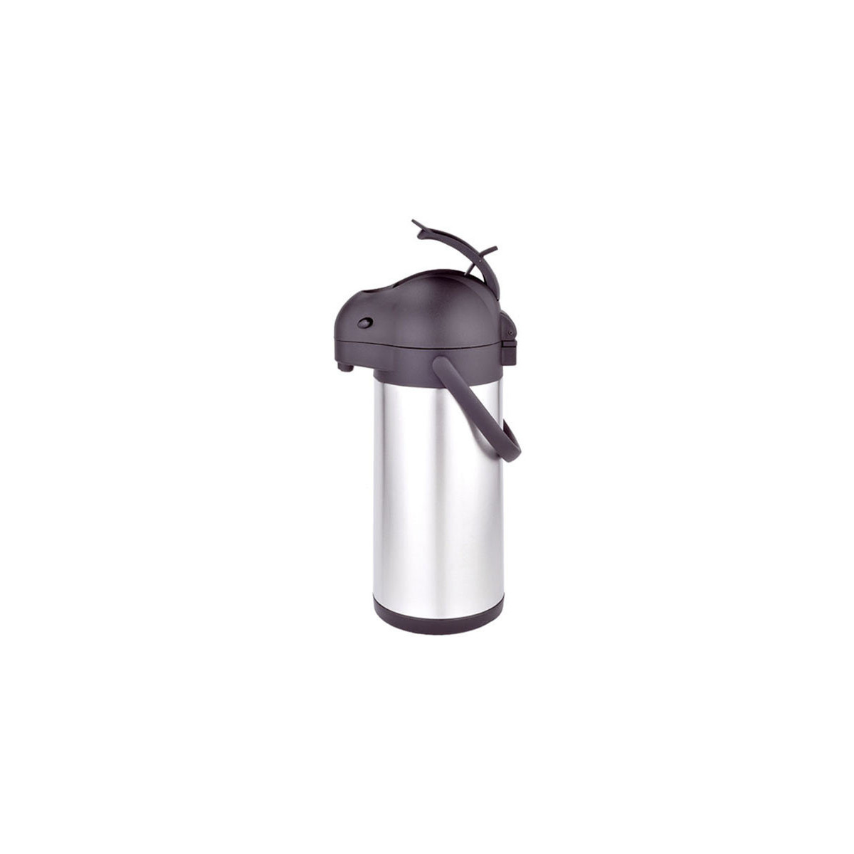 Eva 061057 Tokio - Termos, Airpot, Acciaio Inox, 4,0 Lt