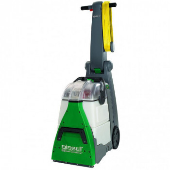 Bissell 2571 HydroWave Lavamoquette Ultra-Leggera e Compatta, Spazzola XL,  Asciuga in 30 Minuti