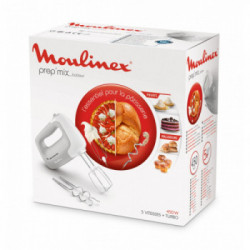 Moulinex HM450, Sbattitore Elettrico