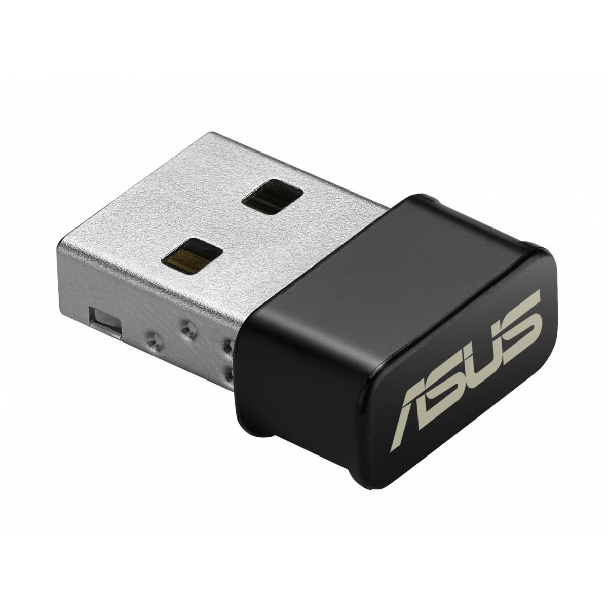 Asus usb ac53 nano настройка