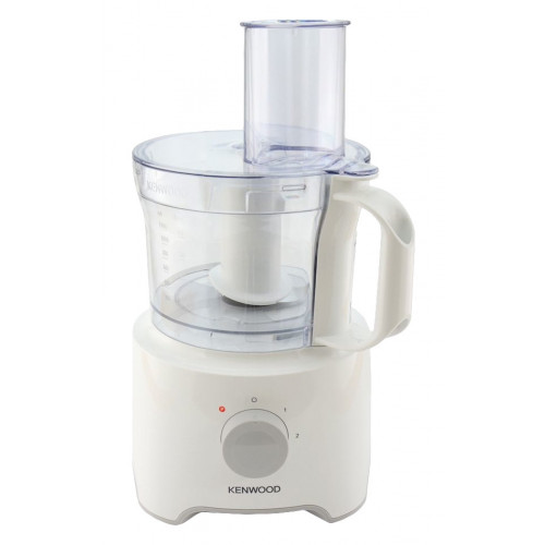 Kenwood MultiPro Compact robot da cucina 1,2 L Bianco 800 W