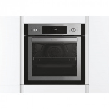 Microonde da incasso Whirlpool: colore acciaio inox - MBNA920X