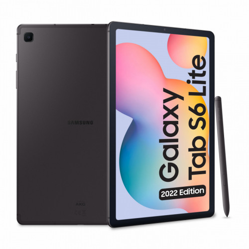 Samsung Galaxy Tab S8+ Tablet Android 12.4 Pollici Wi-Fi RAM 8 GB