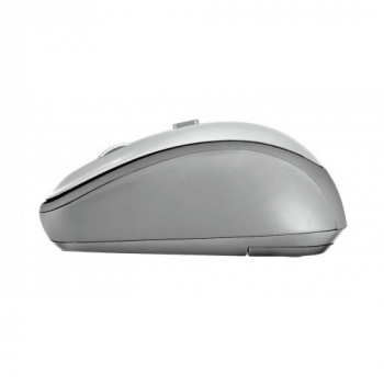 Logitech Lift Mouse Ergonomico Verticale, Senza Fili, Ricevitore Bluetooth  o Logi Bolt USB, Clic Silenziosi, 4 Tasti