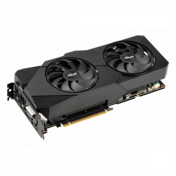 ASUS Dual -RTX2060S-O8G-EVO...