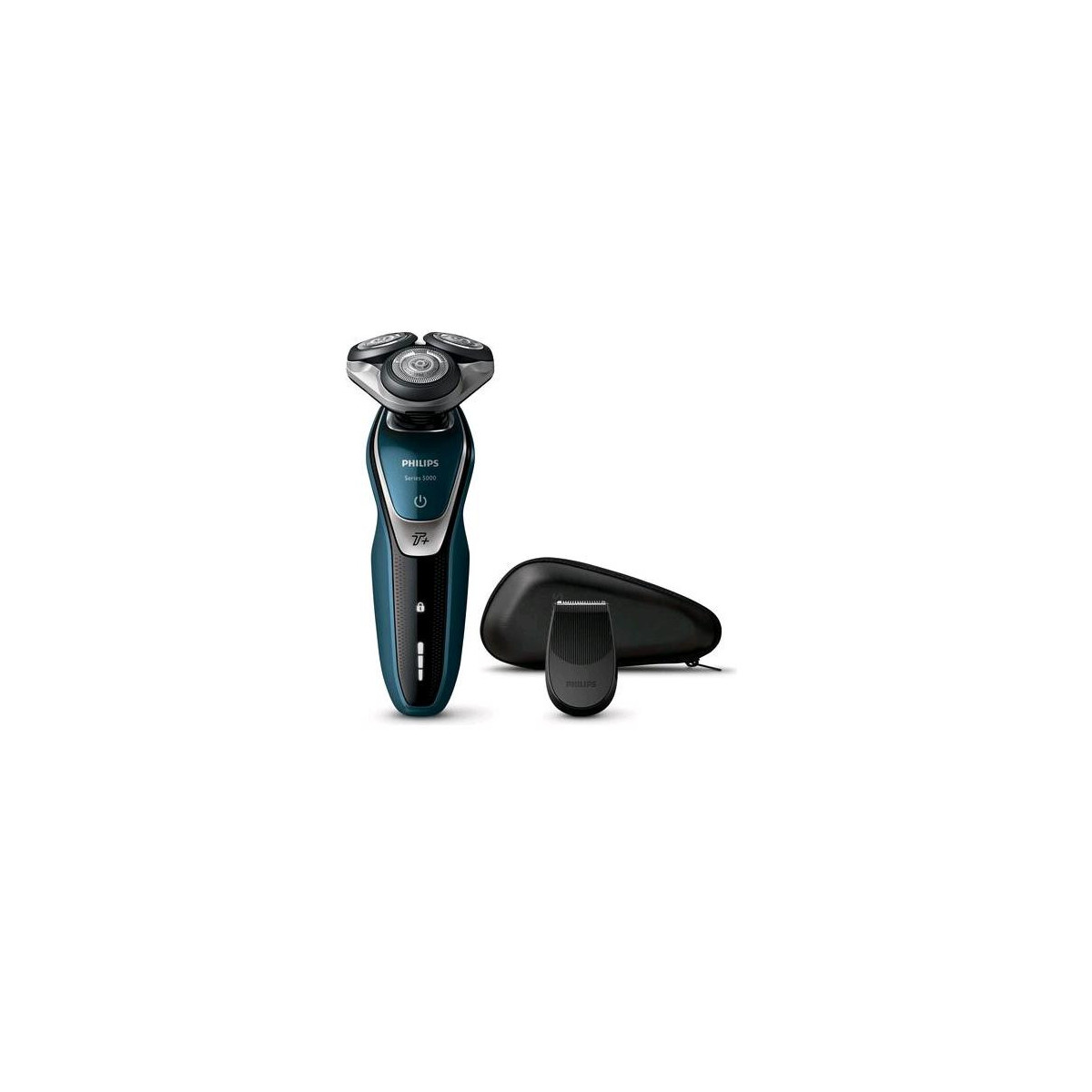 Shaver series 5000 Rasoio elettrico Wet & Dry S5672/12