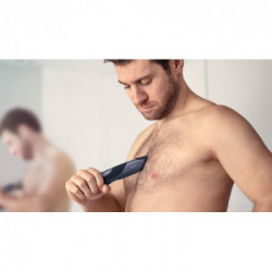 Philips Bodygroom utilizzabile sotto la doccia