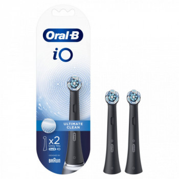 Spazzolino elettrico bipacco Rotazione Oscillante colore Blu Bianco -  PC600BIPACCO Oral B Pro 600 Cross Action