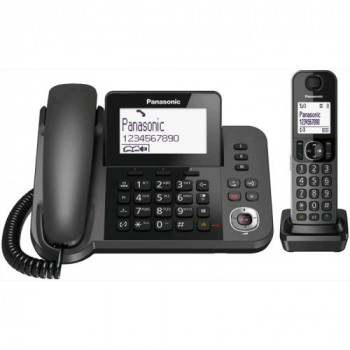 Panasonic KX-TGF320EXM...