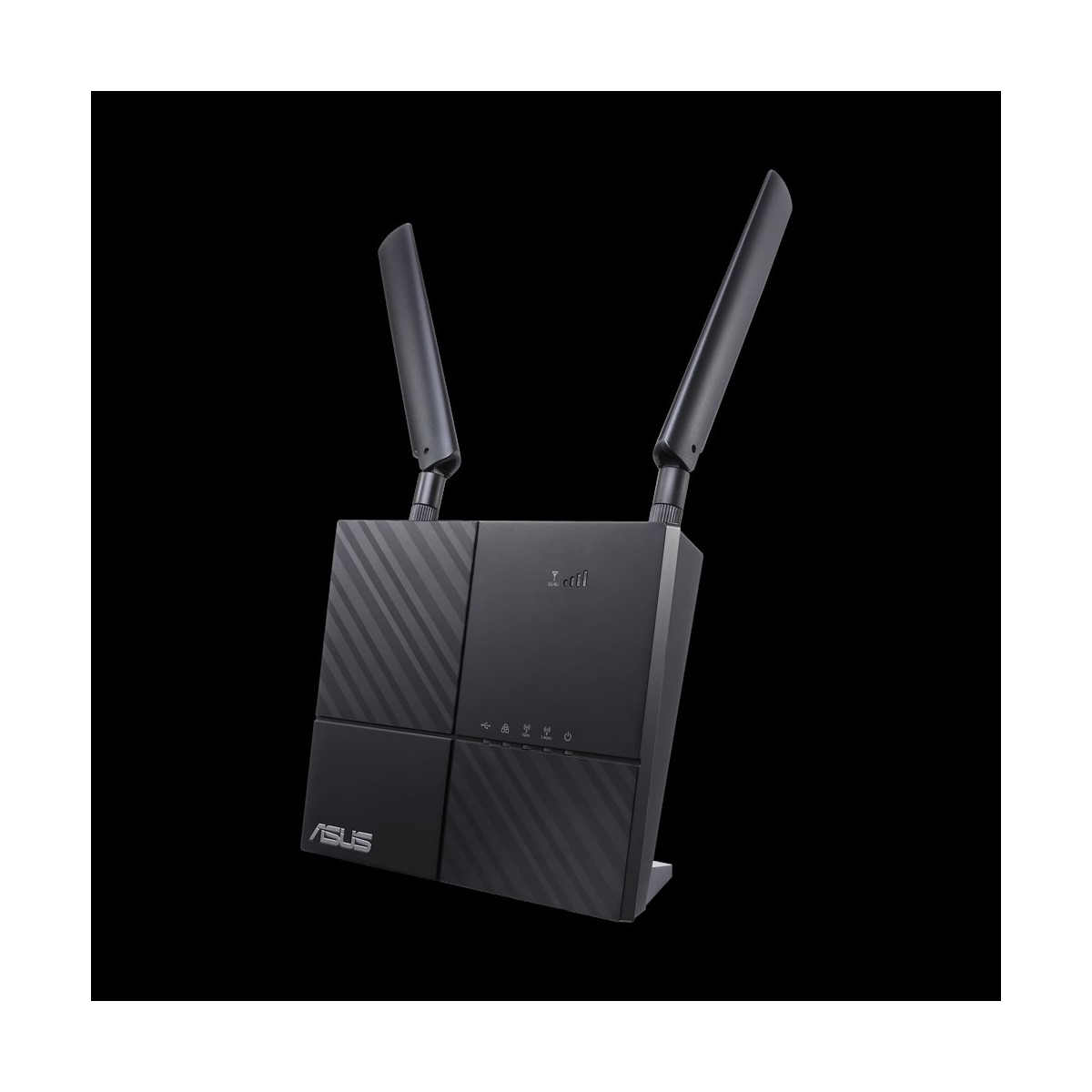 Asus 4g ac53u настройка