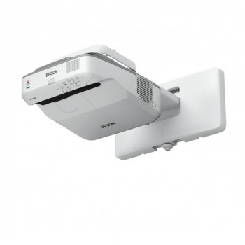 BenQ MX560 videoproiettore Proiettore a raggio standard 4000 ANSI lumen DLP  XGA (1024x768) Bianco