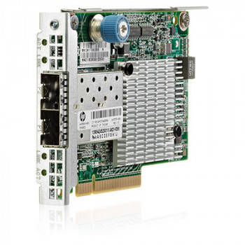 HP FlexFabric 10Gb 2-port...