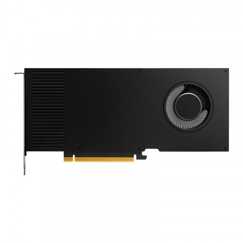 PNY VCNRTXA4000-SB scheda video NVIDIA RTX A4000 16 GB GDDR6