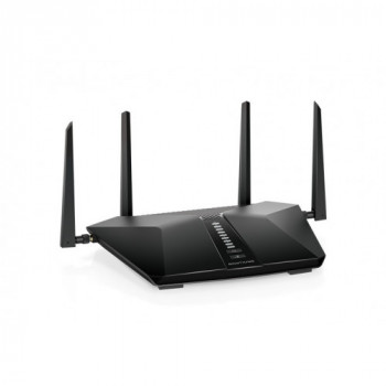 Netgear RAX43 router...