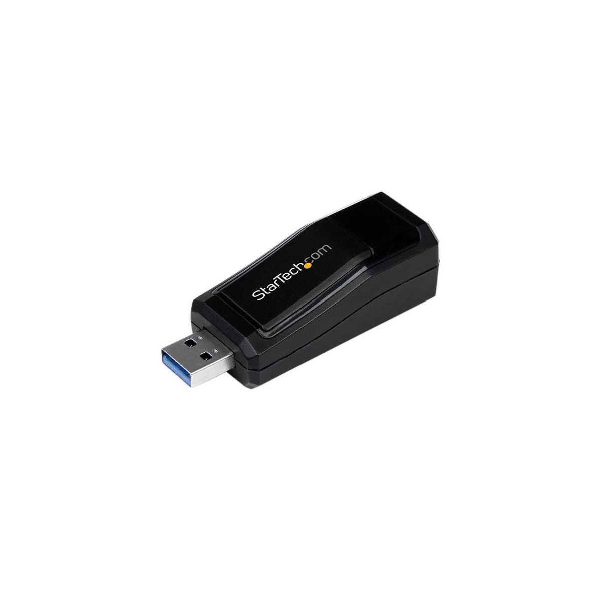 StarTech Adattatore USB 3.0 a Ethernet Gigabit NIC con