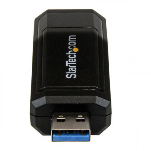 StarTech Adattatore USB 3.0 a Ethernet Gigabit NIC con