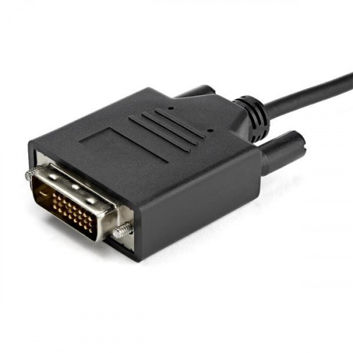 Startech Com Cavo Convertitore Adattatore Usb C A Dvi Da M X