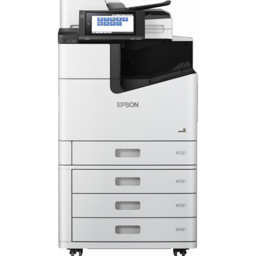 Epson WorkForce Pro WF-7840DTWF Stampante Multifunzione ad