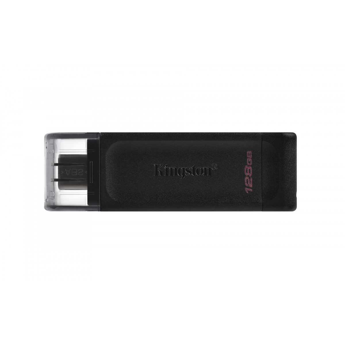 Chiavetta USB SanDisk Ultra Dual Luxe 128 GB Unità USB Type-C 150MB/s USB  3.1 Gen 1 - Argento