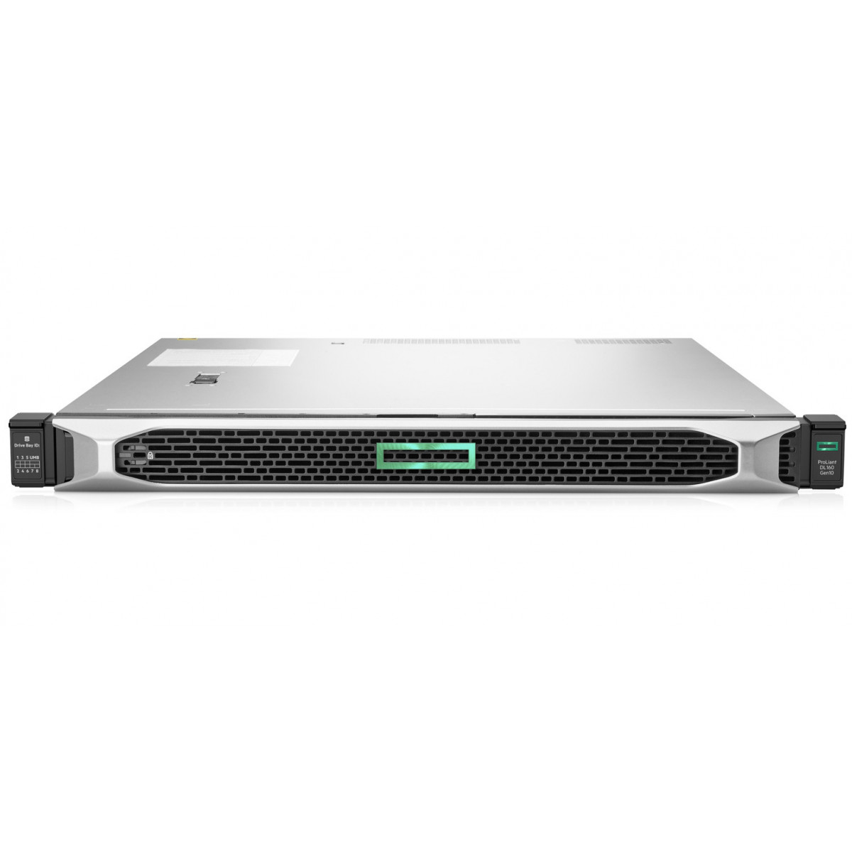 Hewlett Packard Enterprise Proliant Dl Gen Server Intel Xeon Bronze Ghz Gb Ddr