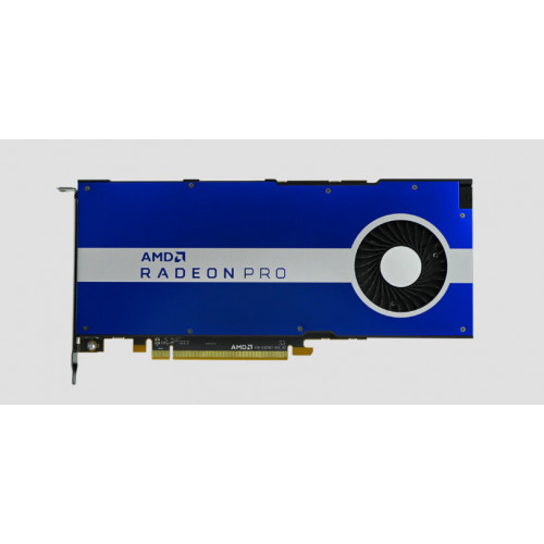 AMD Pro W5700 8 GB GDDR6