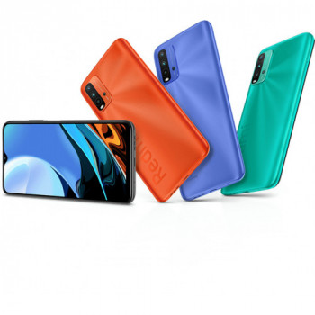 Xiaomi Redmi 9T 16,6 cm...