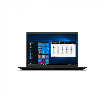 Lenovo ThinkPad P1 Gen 4...