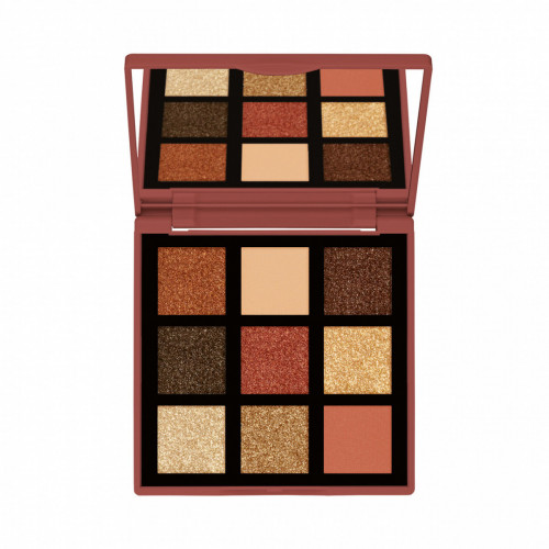 Diego dalla Palma Nuda Hot - Palette Occhi 8.5g