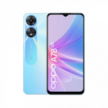 TIM OPPO A78 5G 16,7 cm...