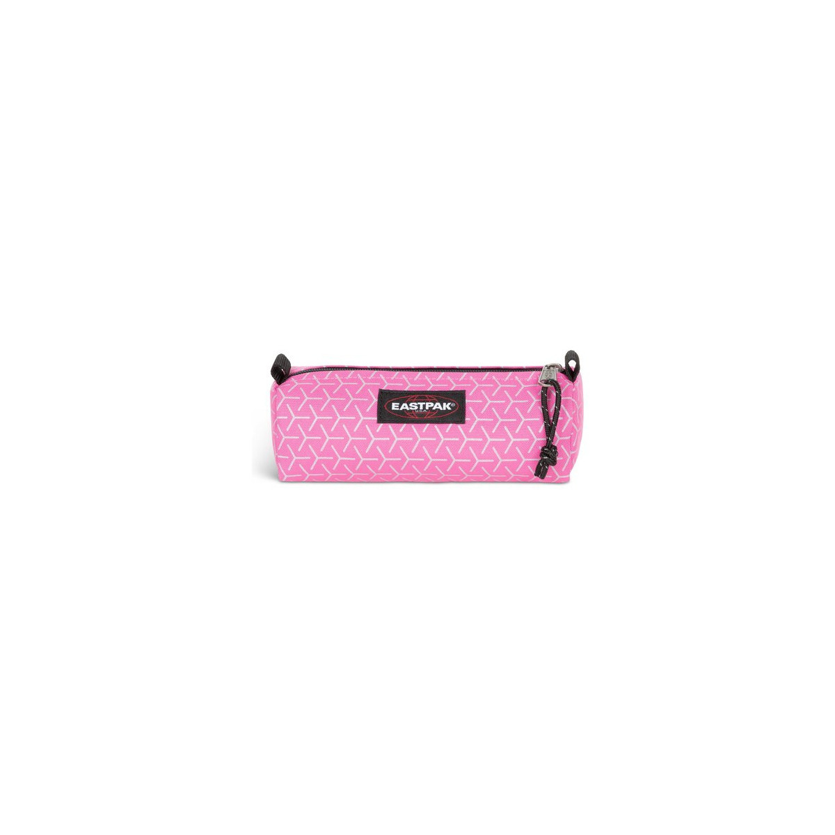 Astuccio vuoto Eastpak EK0003729D1 BENCHMARK Reflex meta pink