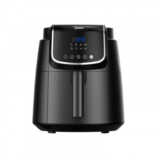 Midea MF-CN35C2 friggitrice Singolo 3,5 L Indipendente 1500 W