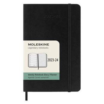 Moleskine 8058647626604 quaderno per scrivere