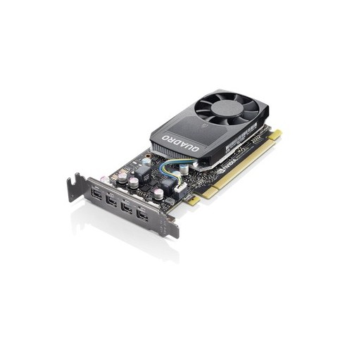 Lenovo P620 NVIDIA Quadro P620 2 GB GDDR5