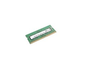 Lenovo 4X70R38789 memoria 4 GB DDR4 2666 MHz