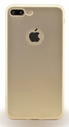 Phonix IP7PMAG custodia per cellulare Cover Oro