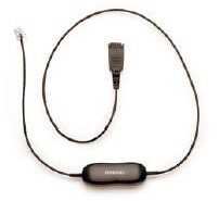 Jabra Cord for Panasonic 8763-289