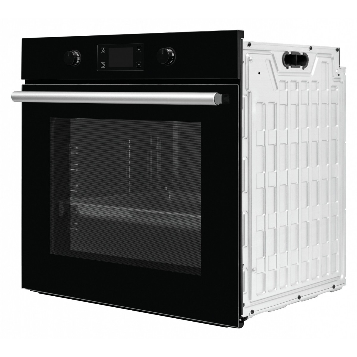 Электрический духовой шкаф hotpoint ariston fa2 841 jh ix ha